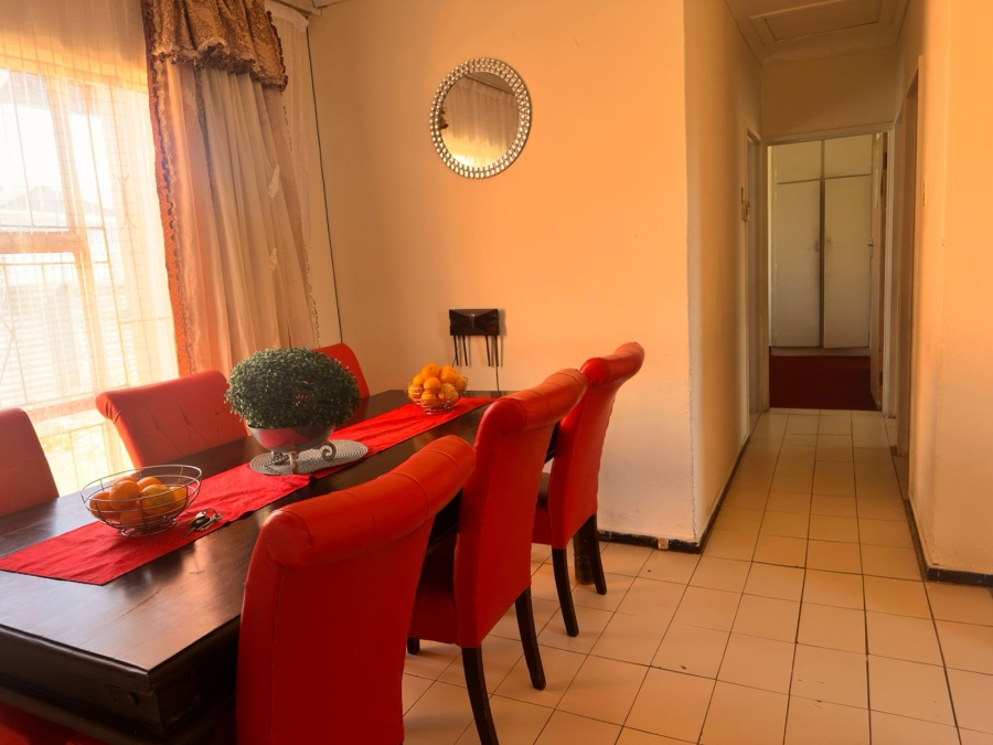3 Bedroom Property for Sale in Tyu Tyu North Eastern Cape
